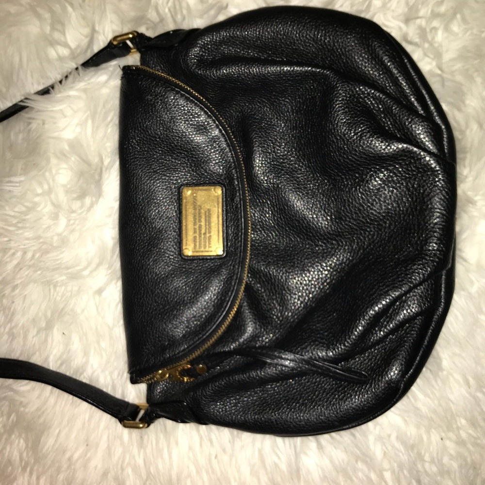 Marc Jacobs Original Natasha Crossbody